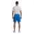 Bermuda Under Armour Treino Tech Masculina Azul