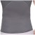 Camiseta Compressão Under Armour HG Masculina Chumbo / Preto