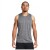 Camiseta Regata Under Armour Tech Tank Masculina Cinza