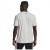 Camiseta Under Armour ABC Camo SportStyle Masculina Branco / Cinza Claro