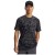 Camiseta Under Armour ABC Camo SportStyle Masculina Preto / Cinza