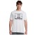 Camiseta Under Armour Boxed Sports Masculina Branco