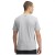 Camiseta Under Armour Boxed Sports Masculina Cinza / Chumbo
