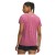 Camiseta Under Armour Manga Curta Tech Feminina Rosa / Rosa