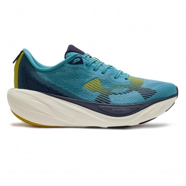 Tênis Under Armour Charged Endless Masculino Azul / Marinho