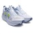 Tênis Under Armour Charged Endless Masculino Azul Claro / Verde