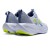Tênis Under Armour Charged Endless Masculino Azul Claro / Verde