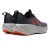 Tênis Under Armour Charged Endless Masculino Cinza / Preto