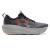 Tênis Under Armour Charged Endless Masculino Cinza / Preto