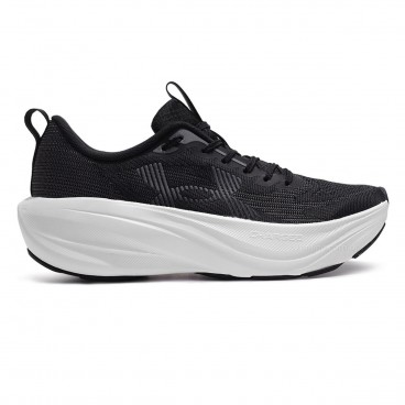 Tênis Under Armour Charged Endless Masculino Preto / Branco