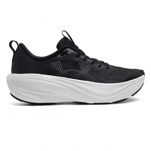 Tênis Under Armour Charged Endless Masculino Preto / Branco