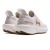 Tênis Under Armour Charged Quicker 2 Unissex Bege / Marrom