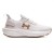 Tênis Under Armour Charged Quicker 2 Unissex Bege / Marrom