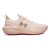 Tênis Under Armour Charged Quicker 2 Unissex Bege / Rosa