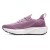 Tênis Under Armour Charged Quicker 2 Unissex Rosa / Branco