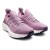Tênis Under Armour Charged Quicker 2 Unissex Rosa / Branco