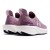 Tênis Under Armour Charged Quicker 2 Unissex Rosa / Branco