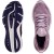 Tênis Under Armour Charged Quicker 2 Unissex Rosa / Branco