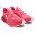 Tênis Under Armour Charged Quicker 2 Unissex Rosa / Rosa