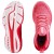 Tênis Under Armour Charged Quicker 2 Unissex Rosa / Rosa