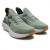 Tênis Under Armour Charged Quicker 2 Unissex Verde / Preto