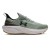 Tênis Under Armour Charged Quicker 2 Unissex Verde / Preto