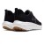 Tênis Under Armour Charged Sunny Masculino Preto / Branco