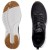 Tênis Under Armour Charged Sunny Masculino Preto / Branco
