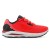 Tênis Under Armour Hovr Bluetooth Sonic 5 Masculino Coral / Preto