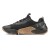 Tênis Under Armour Tribase Reps 2 Masculino Preto / Marrom