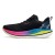 Tênis Under Armour Velociti Speed Masculino Preto / Azul