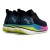 Tênis Under Armour Velociti Speed Masculino Preto / Azul