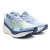 Tênis Under Armour Charged Nonstop Unissex Azul / Verde