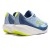 Tênis Under Armour Charged Nonstop Unissex Azul / Verde