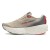 Tênis Under Armour Charged Nonstop Unissex Bege / Cinza