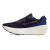 Tênis Under Armour Charged Nonstop Unissex Preto / Azul