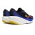 Tênis Under Armour Charged Nonstop Unissex Preto / Azul