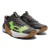 Tênis Under Armour Tribase Reps 3 Unissex Verde / Verde