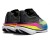 Tênis Under Armour Velociti Elite 3 Sharon Lokedi Unissex Preto / Verde