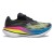 Tênis Under Armour Velociti Elite 3 Sharon Lokedi Unissex Preto / Verde