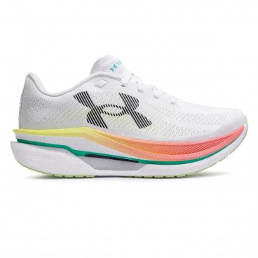 Tênis Under Armour Velociti Pro 2 Unissex Branco