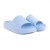 Chinelo Slide Usaflex Poofy Azul