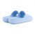 Chinelo Slide Usaflex Poofy Azul