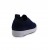 Tênis Usaflex Sneaker Tricot Azul / Marinho