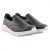 Tênis Usaflex Básico Slip On Feminino Preto