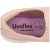 Tênis Usaflex Slip On Elastano Feminino Nude