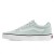 Tênis Vans Ward Suede Canvas Verde Claro / Branco