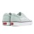 Tênis Vans Ward Suede Canvas Verde Claro / Branco