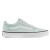 Tênis Vans Ward Suede Canvas Verde Claro / Branco