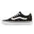 Tênis Vans Wm Ward Feminino Preto / Floral